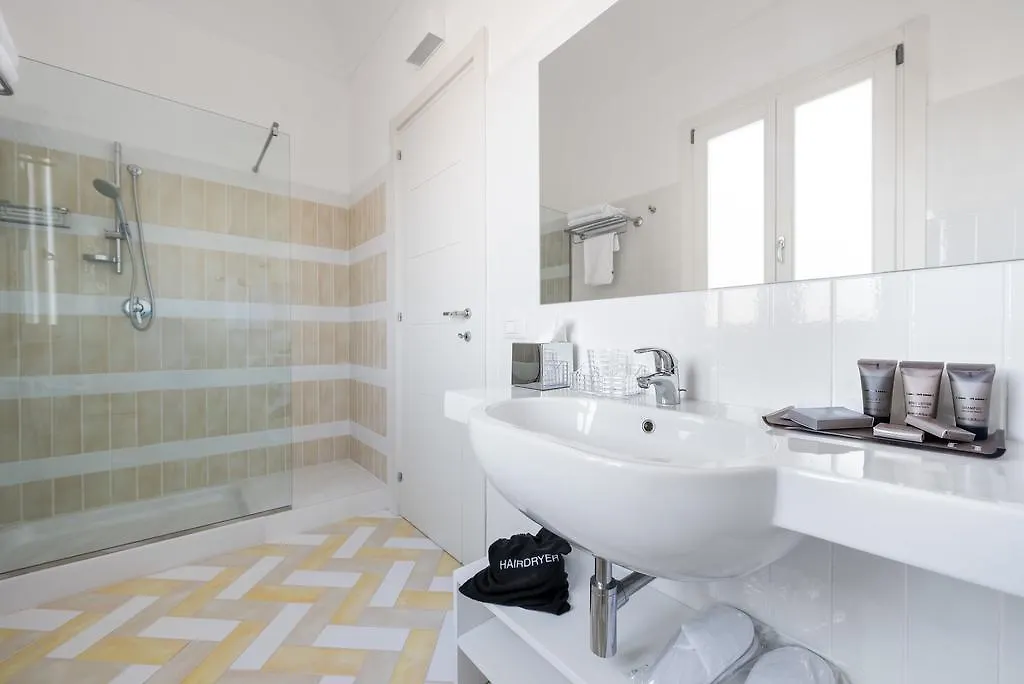 Calamoni Di Favignana Apartments & Wine Experience Italy